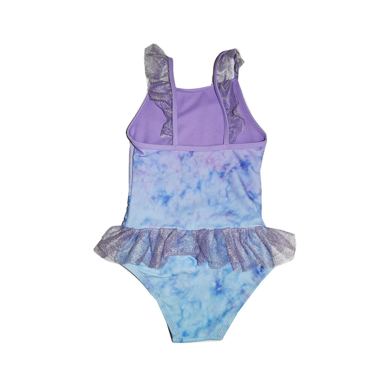 Maillot de discount bain fille walmart