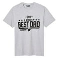 thumbnail image 3 of Top Gun Men's Father's Day Tee, 3 of 3
