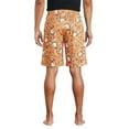 thumbnail image 2 of Garfield Men's Sleep Short, 2 of 3