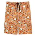 thumbnail image 3 of Garfield Men's Sleep Short, 3 of 3