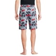 thumbnail image 2 of Jaws Men's Sleep Short, 2 of 3