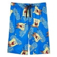 thumbnail image 3 of SpongeBob SquarePants Men's Sleep Short, 3 of 3
