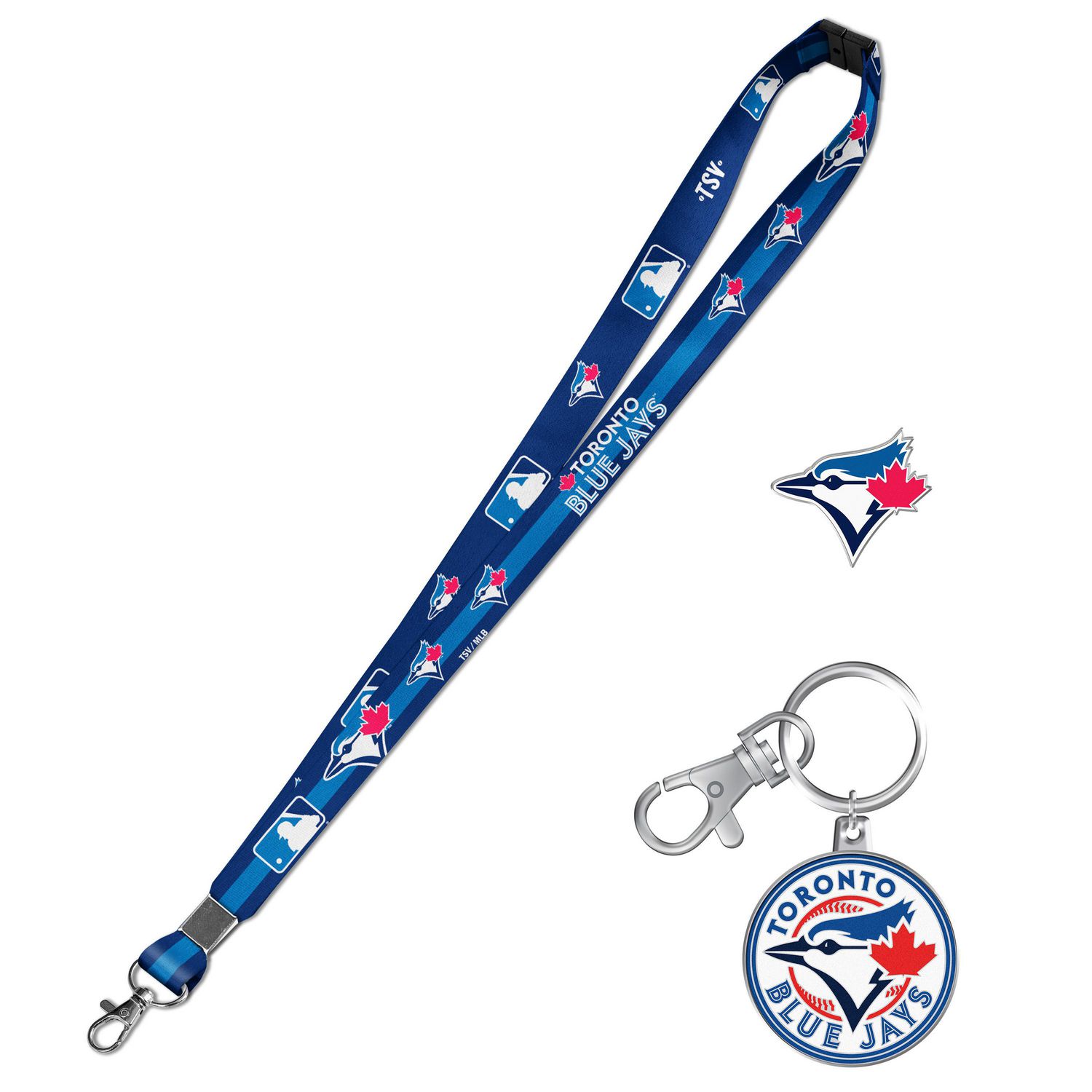 Toronto Blue Jays - Sports Vault Shop