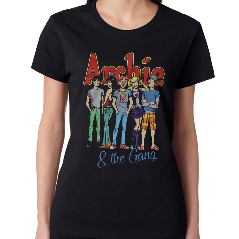 Archie Women's Graphic Tee