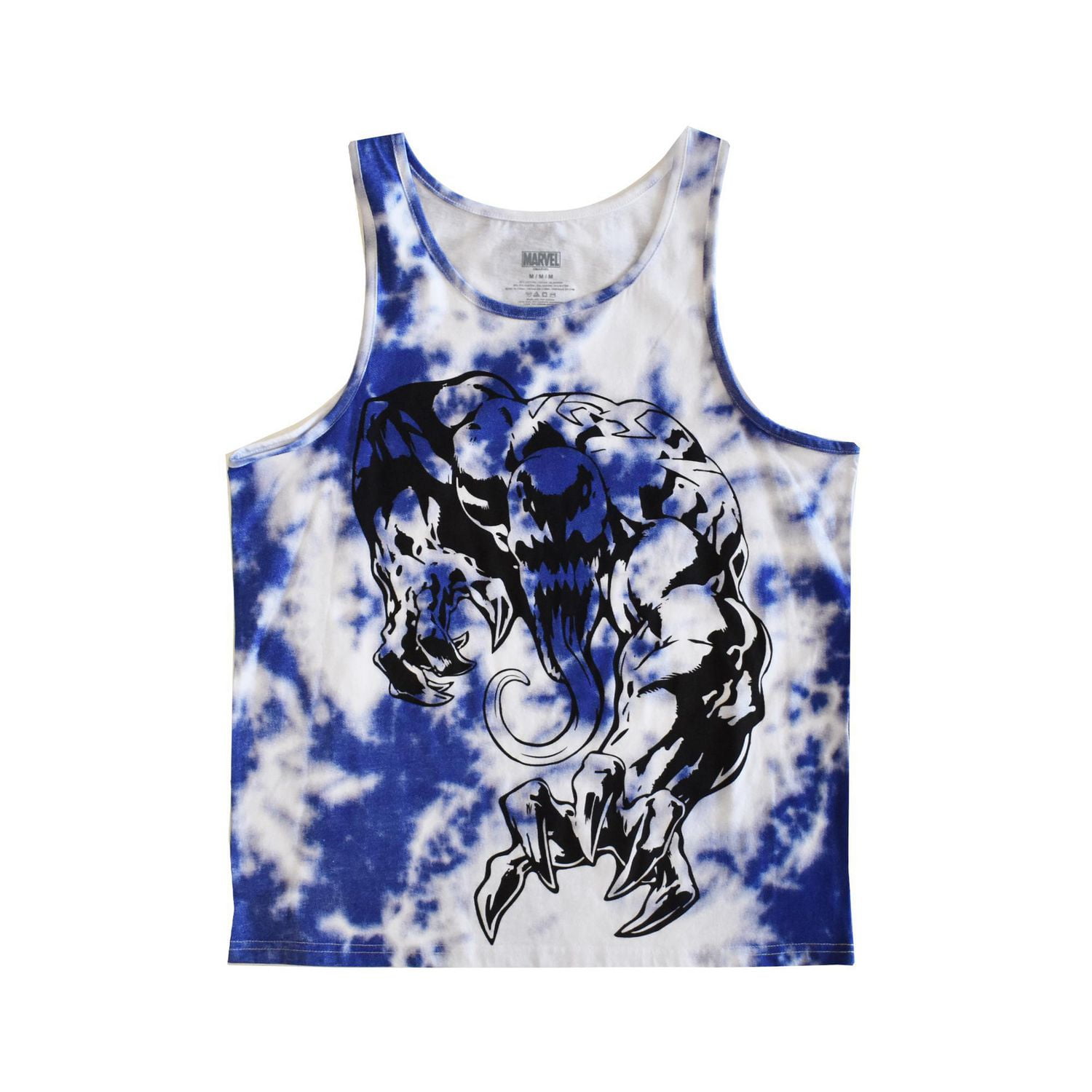 Men's Marvel Venom Now Tank Top
