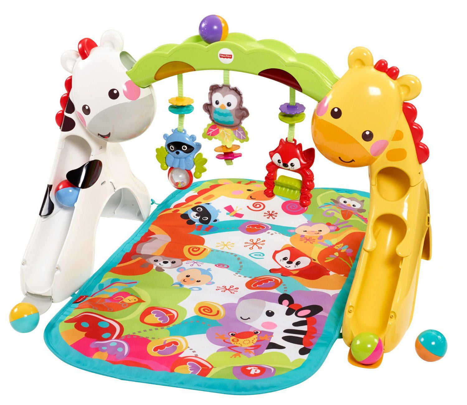 Fisherprice Newborntotoddler Play Gym Walmartca - fisherprice newborntotoddler play gym walmartca -