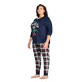 thumbnail image 2 of George Family Elf Pajamas, 2 of 6