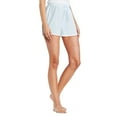 thumbnail image 2 of Short de pyjama tissé George pour femmes, 2 of 6