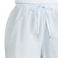 thumbnail image 4 of Short de pyjama tissé George pour femmes, 4 of 6