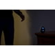 Sabre Alarme de sécurité personnelle et détecteur de mouvement noir Capteur d'alarme personnelle noir – image 4 sur 7