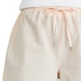 thumbnail image 4 of Short de pyjama tissé George pour femmes, 4 of 6