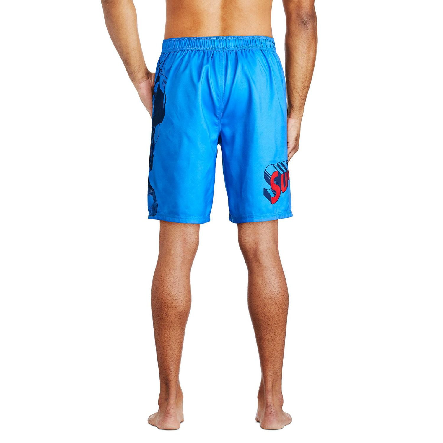 Superman Men's Board Short
