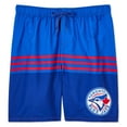 thumbnail image 3 of Short de planche MLB Blue Jays pour hommes, 3 of 3