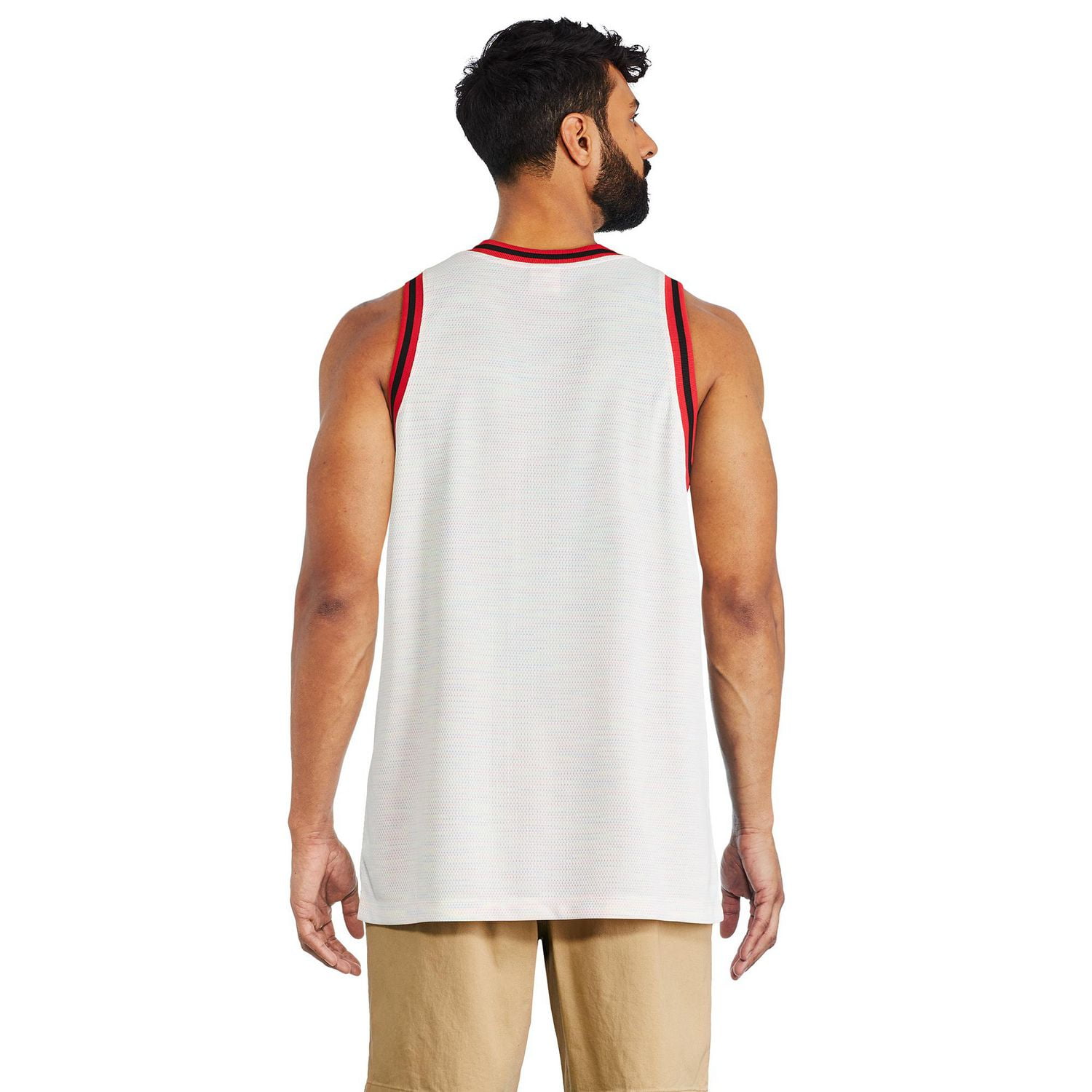 Marvel Men's Spider-Man Jersey