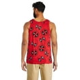 thumbnail image 2 of Marvel Men's Deadpool Tank, 2 of 3
