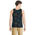 thumbnail image 2 of Rick and Morty Men's Tank, 2 of 3