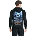 thumbnail image 2 of Disney Men's Stitch Hoodie, 2 of 3