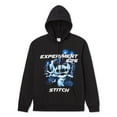 thumbnail image 3 of Disney Men's Stitch Hoodie, 3 of 3