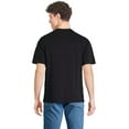 thumbnail image 2 of Disney Men's Stitch Tee, 2 of 3
