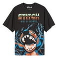 thumbnail image 3 of Disney Men's Stitch Tee, 3 of 3