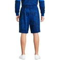 thumbnail image 2 of Superman Men's Fleece Short, 2 of 3