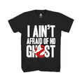 thumbnail image 1 of Men's Ghostbusters Ghosts T-Shirt, 1 of 2