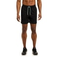 thumbnail image 1 of Reebok Men's Trekker Hybrid Performance Short, 6" Inseam, 1 of 8
