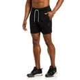 thumbnail image 2 of Reebok Men's Trekker Hybrid Performance Short, 6" Inseam, 2 of 8