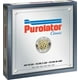 Filtre à air Purolator, A24278 – image 1 sur 1