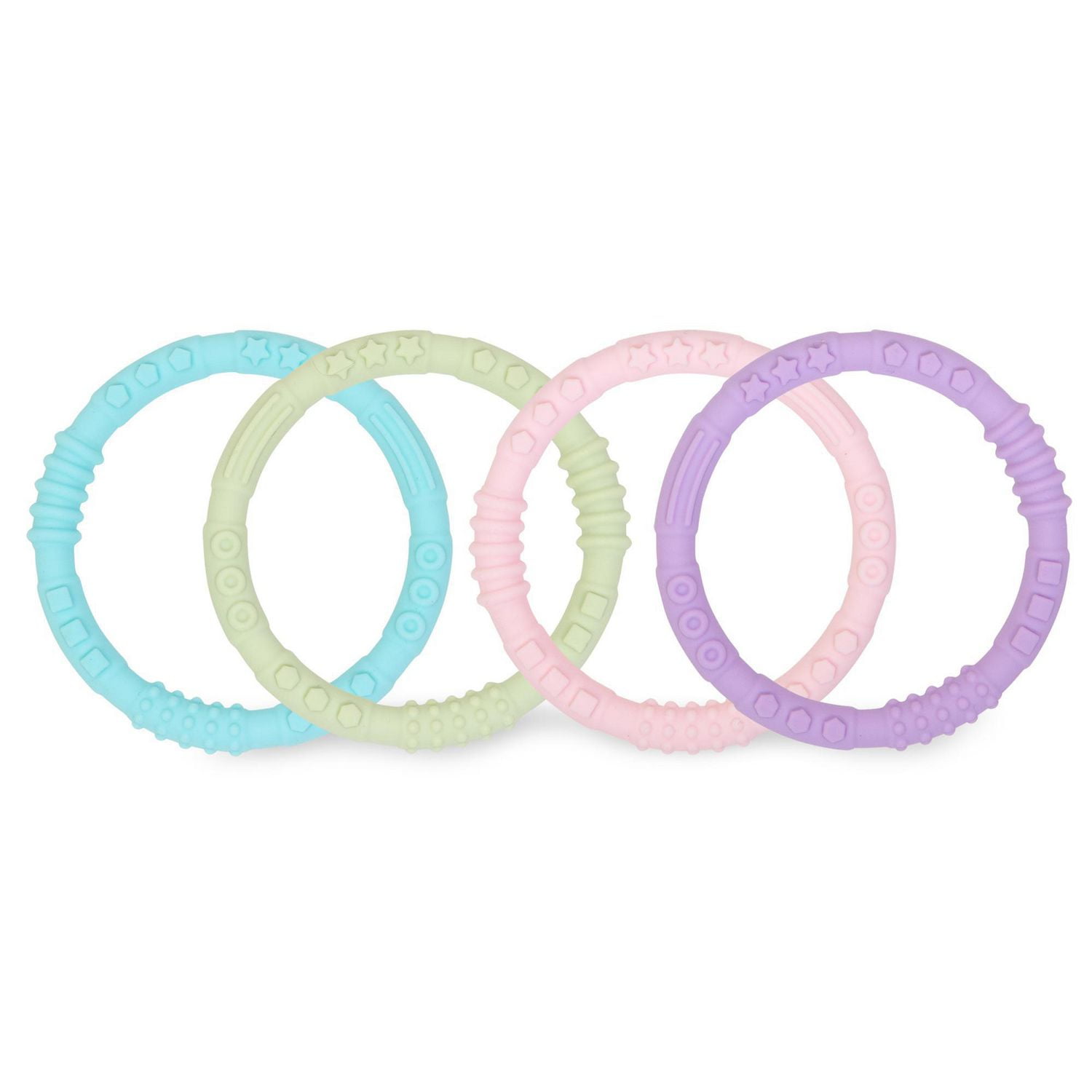 sensory rings for babies