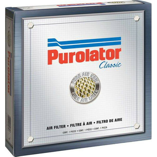 Filtre à air Purolator, A45090