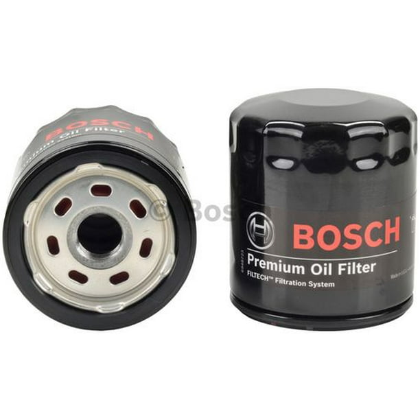 Filtre à huile Bosch Premium, 3330