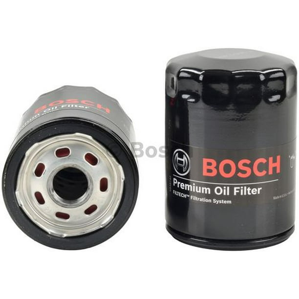 Filtre à huile Bosch Premium, 3423
