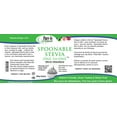 thumbnail image 2 of Poudre concentrée Stevia Natural de Pure-lē, 2 of 3