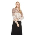 thumbnail image 1 of Wild Skye Women's Quarter-Zip Pullover, 1 of 1