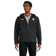 thumbnail image 1 of Canadiana x RCGS Men's Softshell Jacket - English, 1 of 6