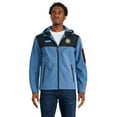 thumbnail image 1 of Canadiana x RCGS Men's Softshell Jacket - French, 1 of 6