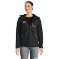 thumbnail image 1 of Canadiana x RCGS Women's Softshell Jacket - English, 1 of 6
