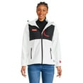 thumbnail image 1 of Canadiana x RCGS Women's Softshell Jacket - English, 1 of 6