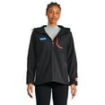 thumbnail image 1 of Canadiana x RCGS Women's Softshell Jacket - French, 1 of 6