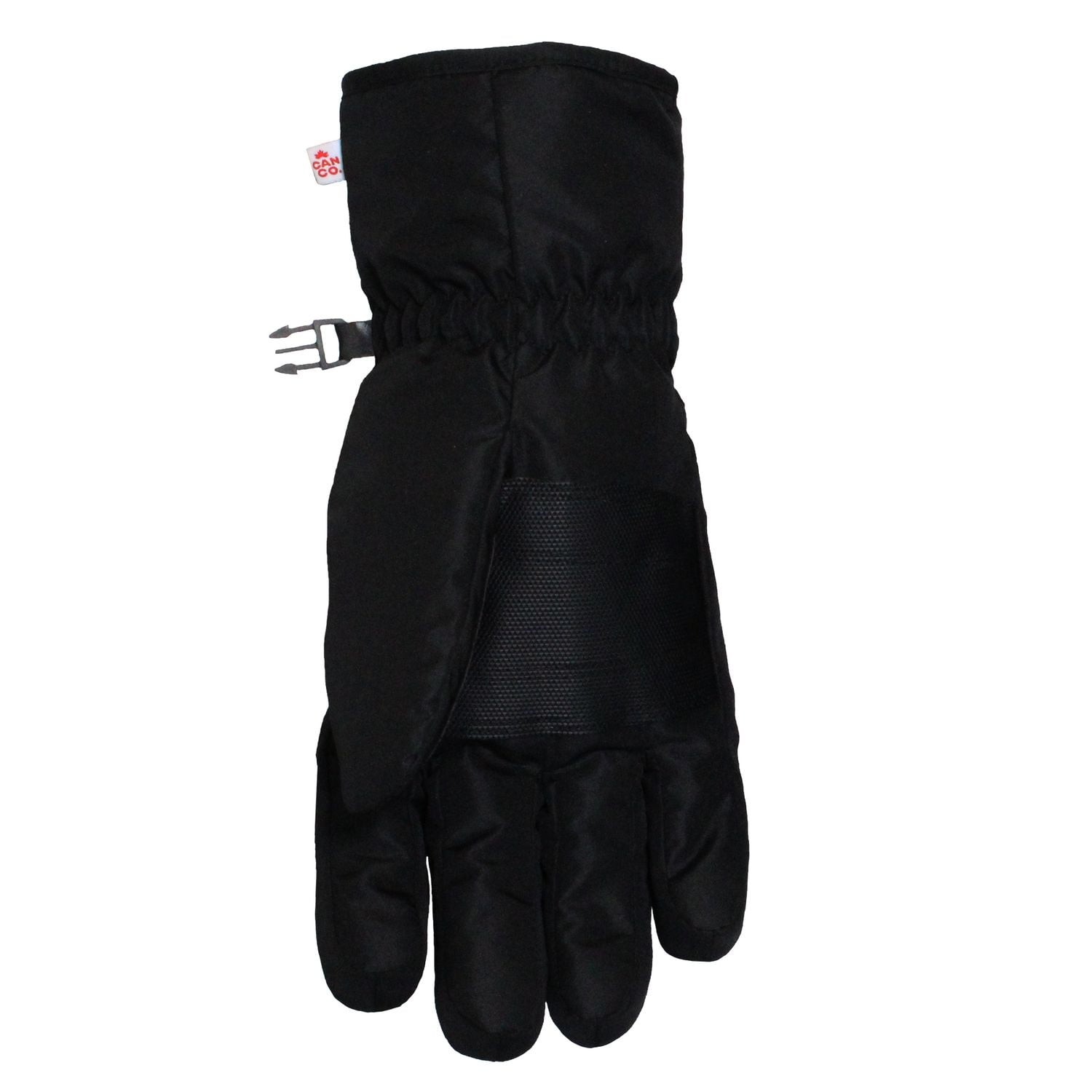 Hot Paws Men's Ski Glove