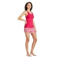 thumbnail image 2 of George Women's Pajama 2-Piece Set, 2 of 6