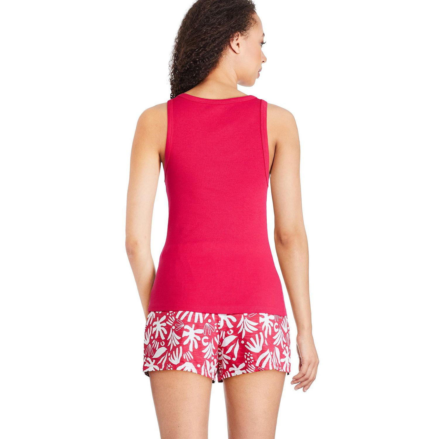 George Women's Pajama 2-Piece Set