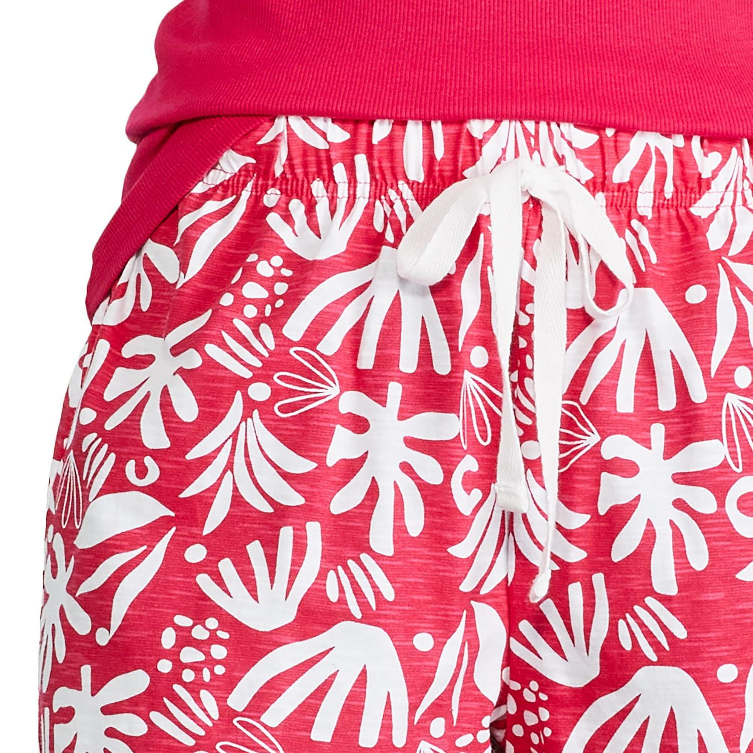 George Women's Pajama 2-Piece Set