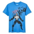 thumbnail image 3 of Marvel Men's Venom Tee, 3 of 3