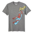 thumbnail image 3 of Marvel Men's Spider-Man Tee, 3 of 3