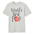 thumbnail image 3 of Coca-Cola Men's Father's Day Tee, 3 of 3