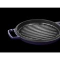 thumbnail image 2 of Cocotte en fonte KitchenAid® de 4 pintes, 2 of 2