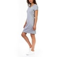 thumbnail image 2 of USPA Women's Sneaker Dress, 2 of 4