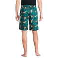 thumbnail image 2 of Teenage Mutant Ninja Turtles Men's Sleep Short, 2 of 3
